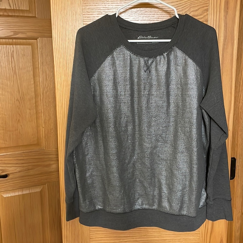 Eddie Bauer Crewneck
